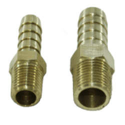 Injection Fittings