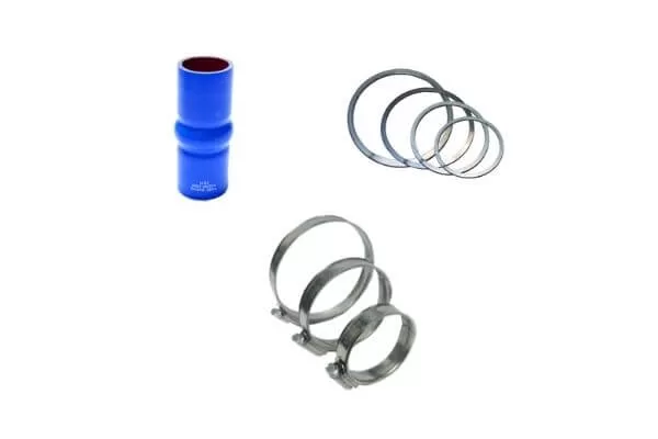 Hose - Clamps - Retaining Rings